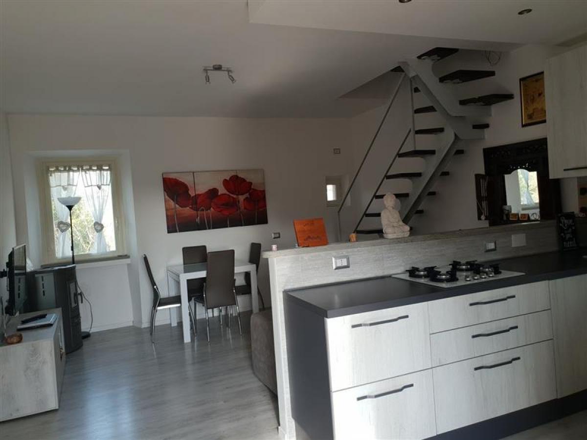 Picture of Home For Sale in Sipicciano, A Coruna, Italy