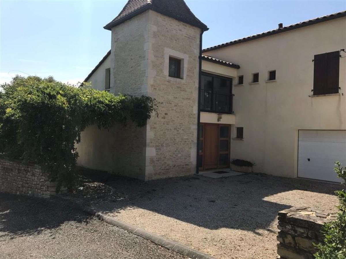 Picture of Home For Sale in Catus, Lot, France