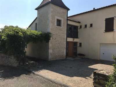 Home For Sale in Catus, France