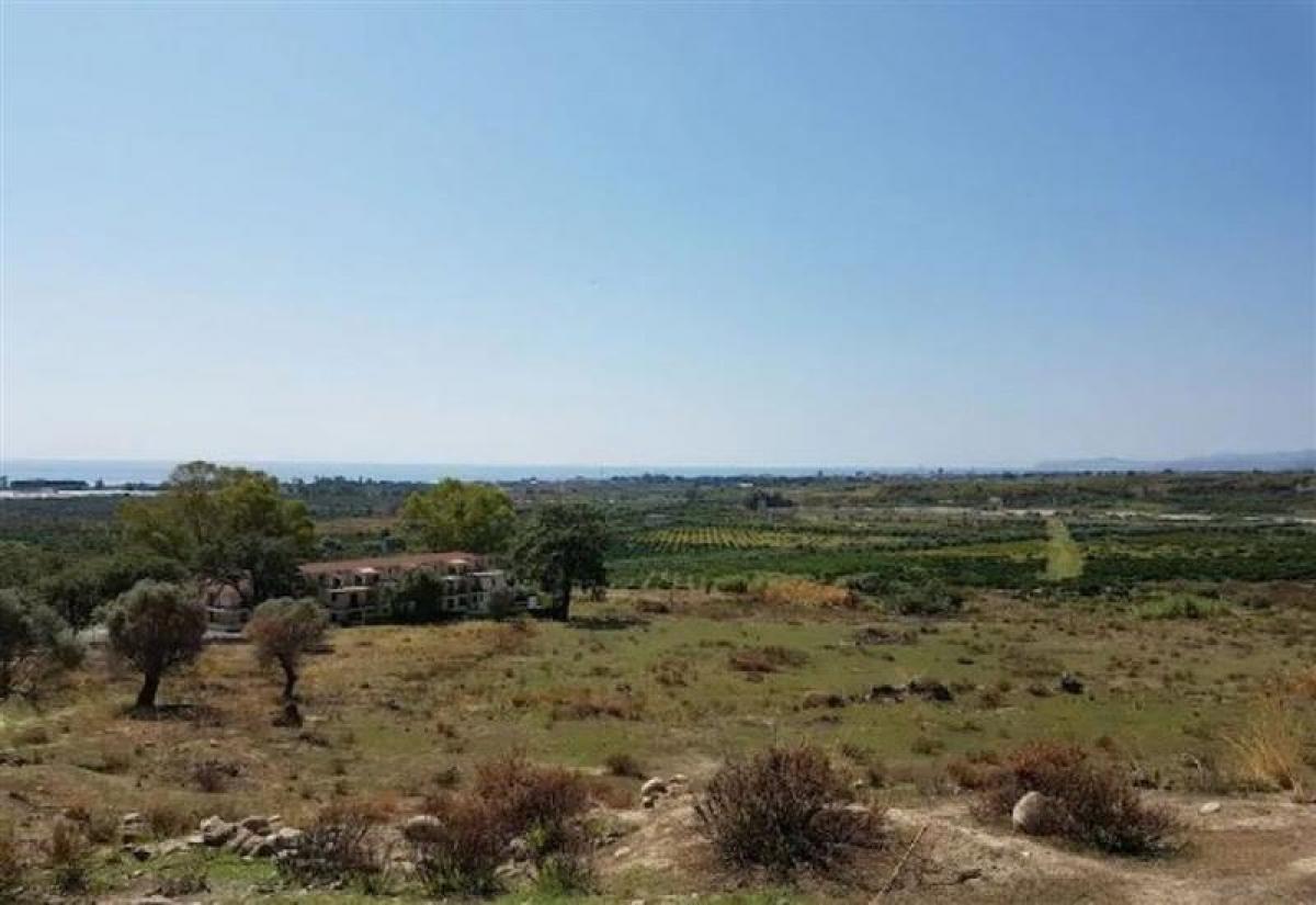 Picture of Apartment For Sale in Calabria, Catanzaro, Italy