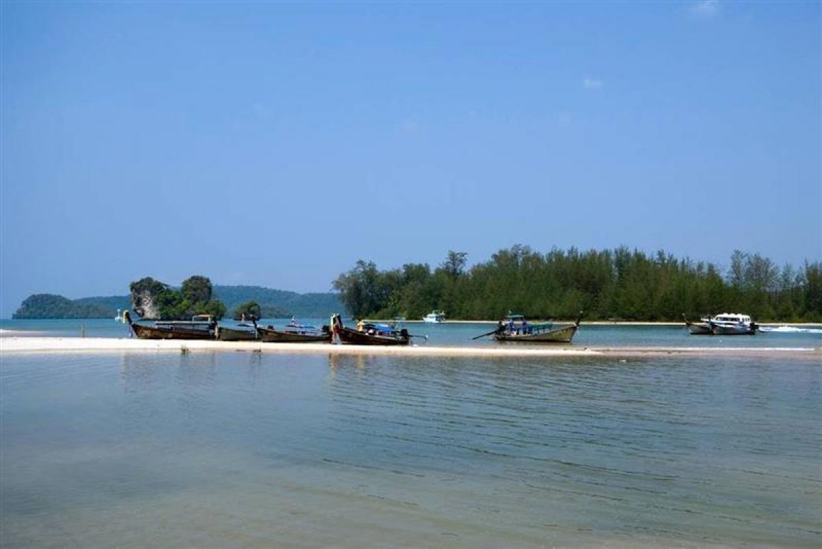 Picture of Villa For Sale in Nuea Khlong, Krabi, Thailand