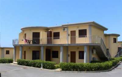 Apartment For Sale in San Lucido, Italy