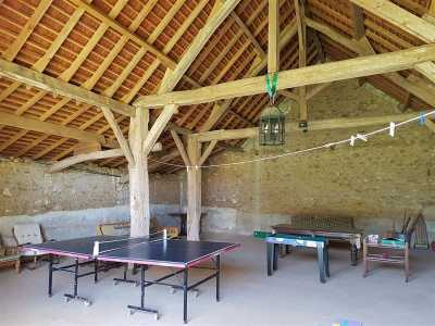 Home For Sale in Le Bouex, France