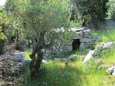 Residential Land For Sale in Cres, Croatia