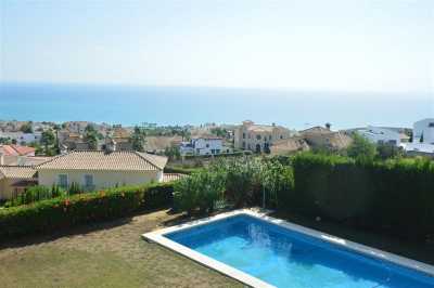 Villa For Sale in Cadiz, Spain