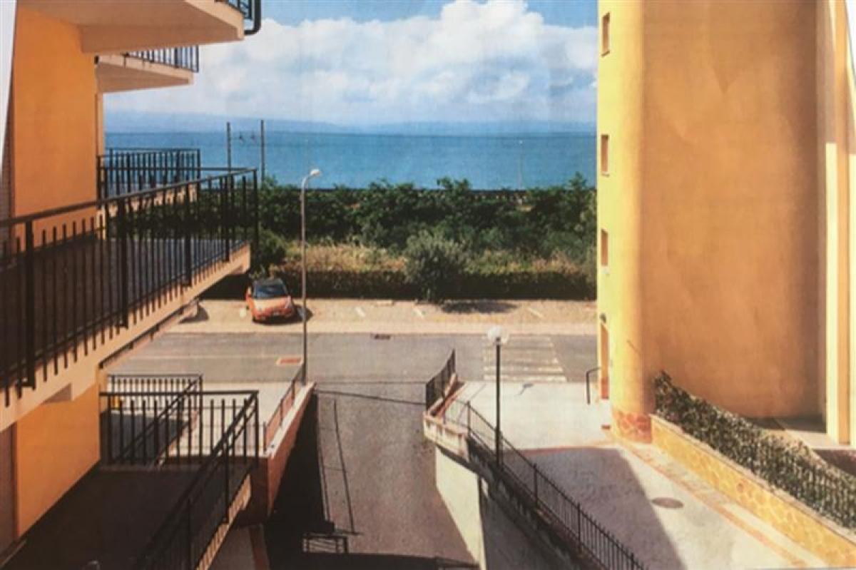 Picture of Apartment For Sale in Lamezia Terme, Cosenza, Italy