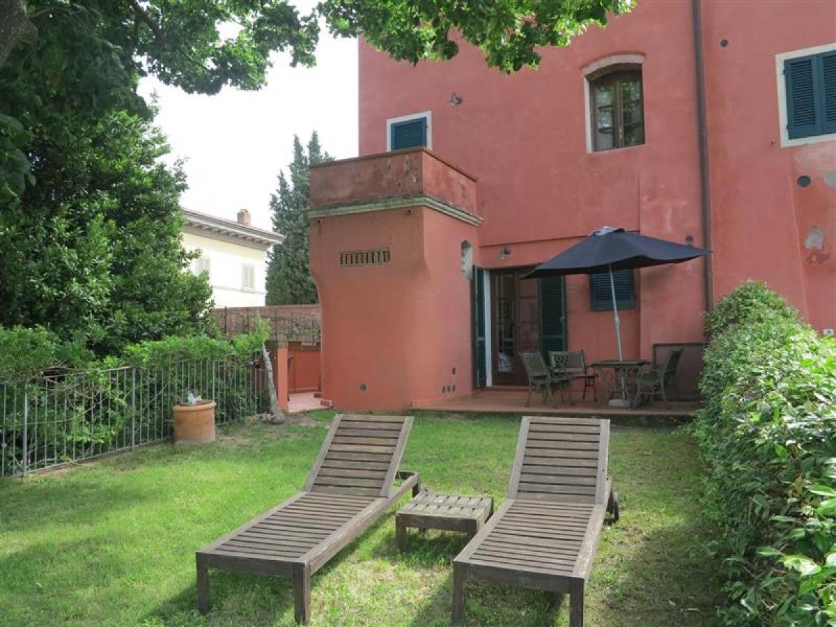 Picture of Home For Sale in San Miniato, Pisa, Italy