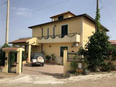 Villa For Sale in Sicily, Italy