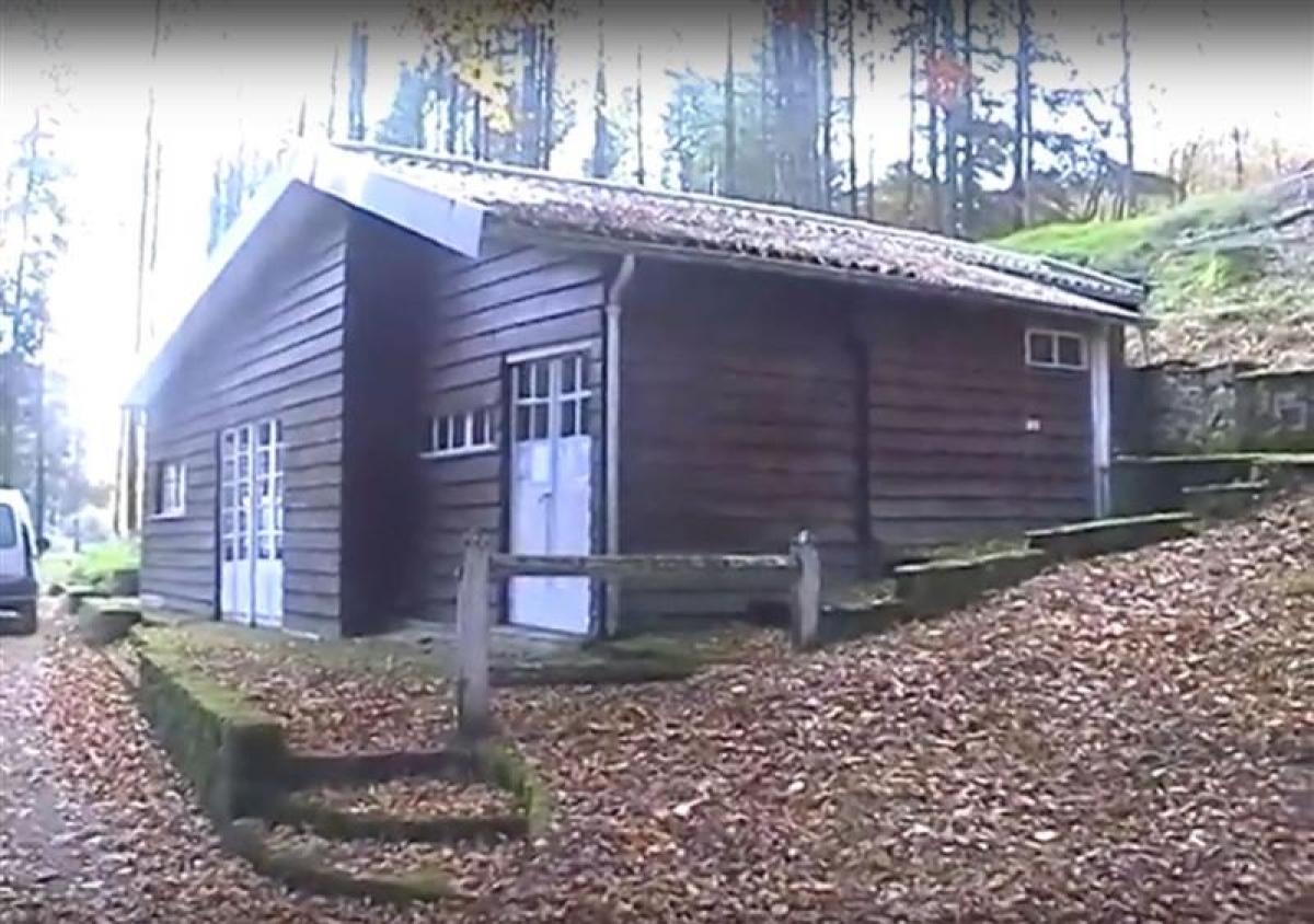 Picture of Chalet For Sale in Compreignac, Haute Vienne, France