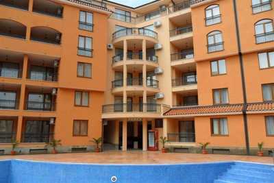 Apartment For Sale in 