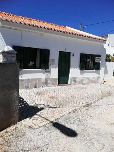 Vacation Cottages For Sale in Almandena, Portugal