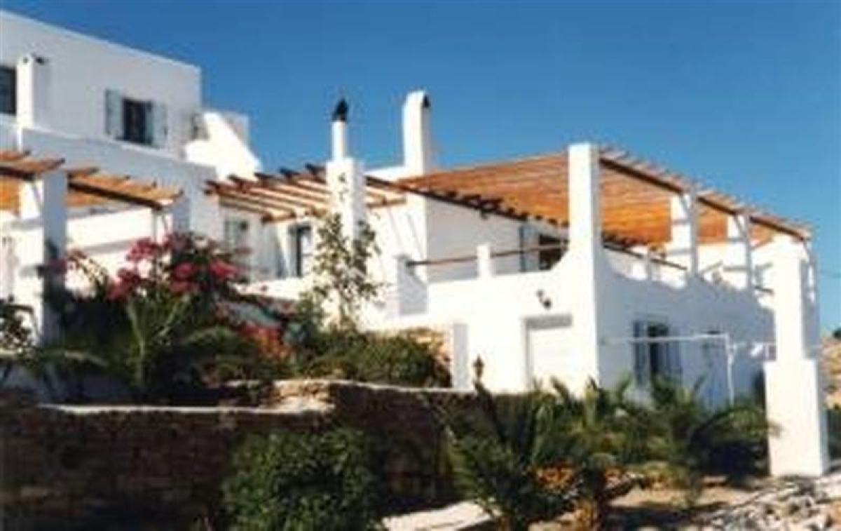 Picture of Villa For Sale in Kalami, Aude, Greece