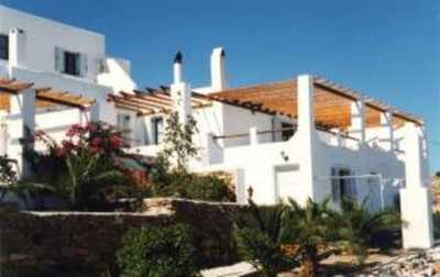 Villa For Sale in Kalami, Greece