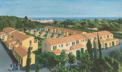 Home For Sale in Languedoc, France