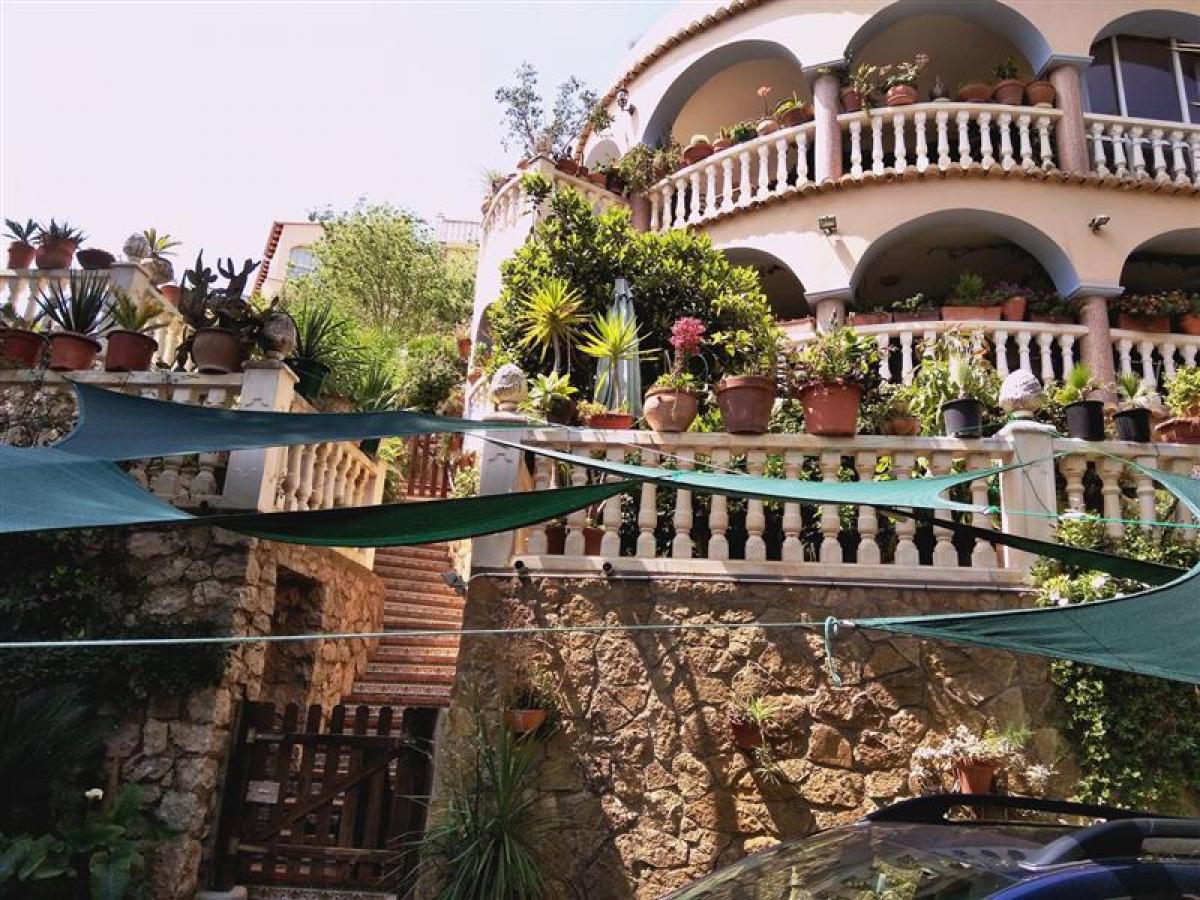 Picture of Villa For Sale in Gandia, Valencia, Spain
