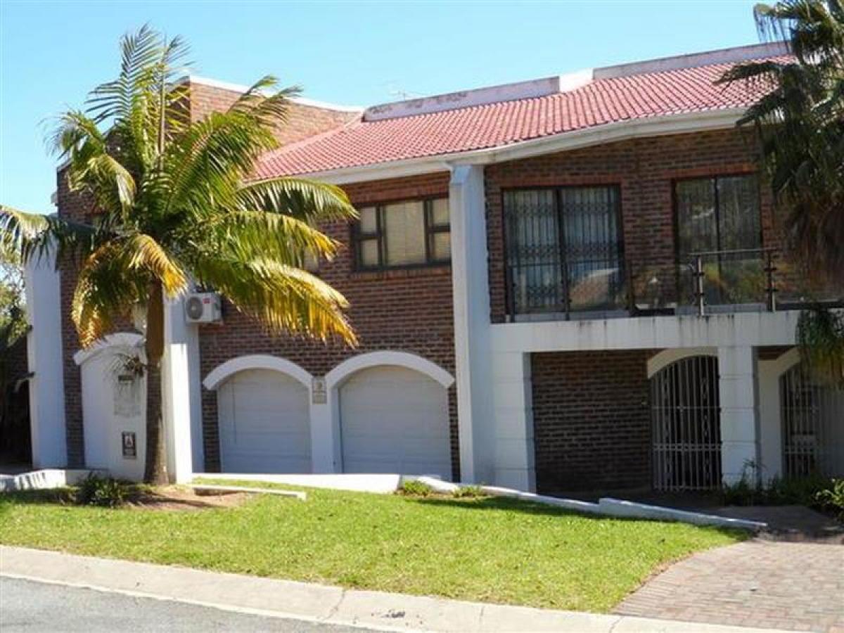 Picture of Hotel For Sale in Bunkers Hill, Eastern Cape, South Africa