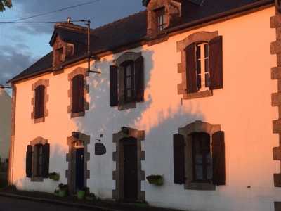 Home For Sale in Seglien, France