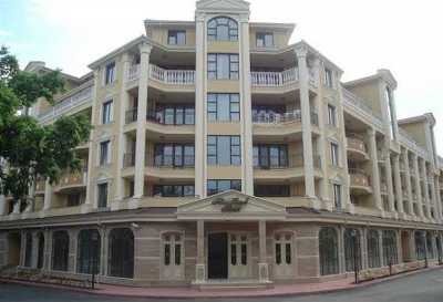 Apartment For Sale in Pomorie, Bulgaria