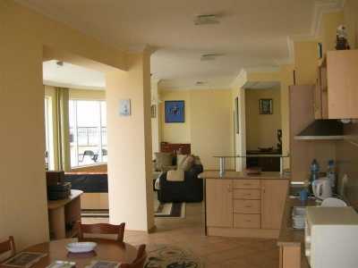 Apartment For Sale in Pomorie, Bulgaria
