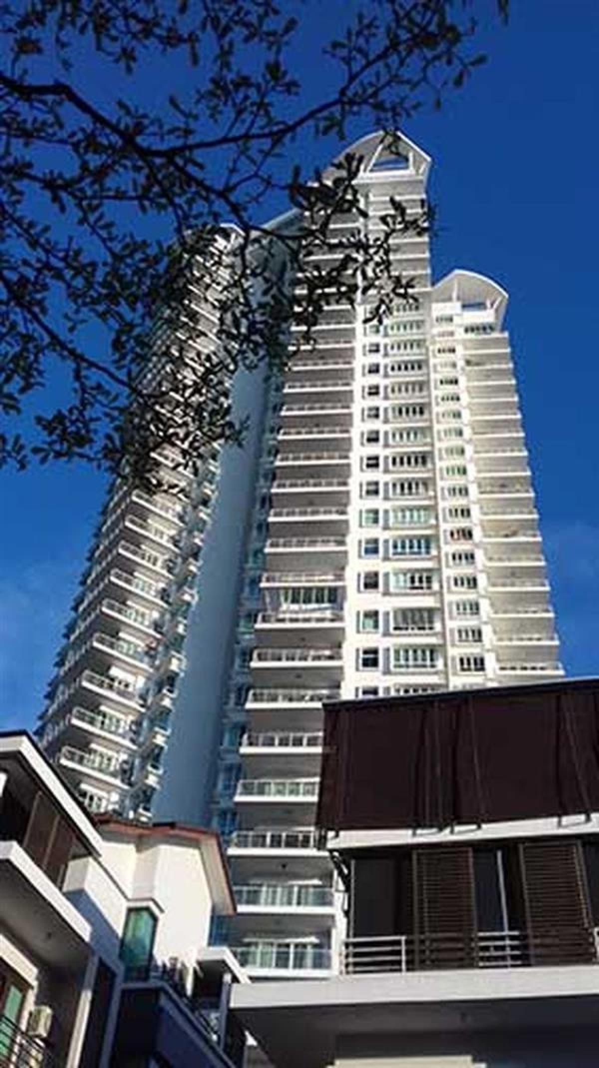 Picture of Apartment For Sale in Penang, Lugo, Malaysia
