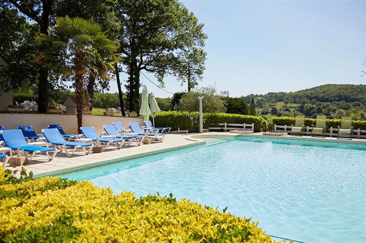 Picture of Home For Sale in Carlux, Dordogne, France