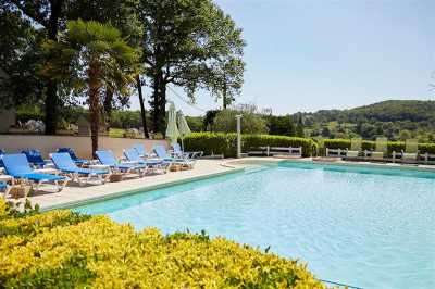 Home For Sale in Carlux, France