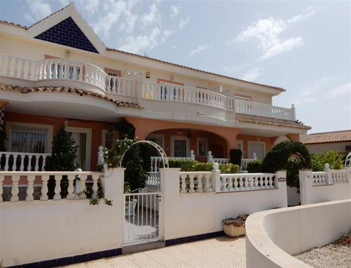 Picture of Home For Sale in Dona Pepa, Alicante, Spain