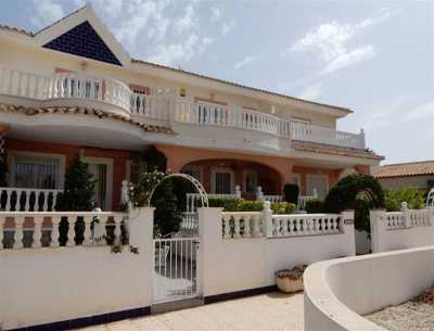 Home For Sale in Dona Pepa, Spain