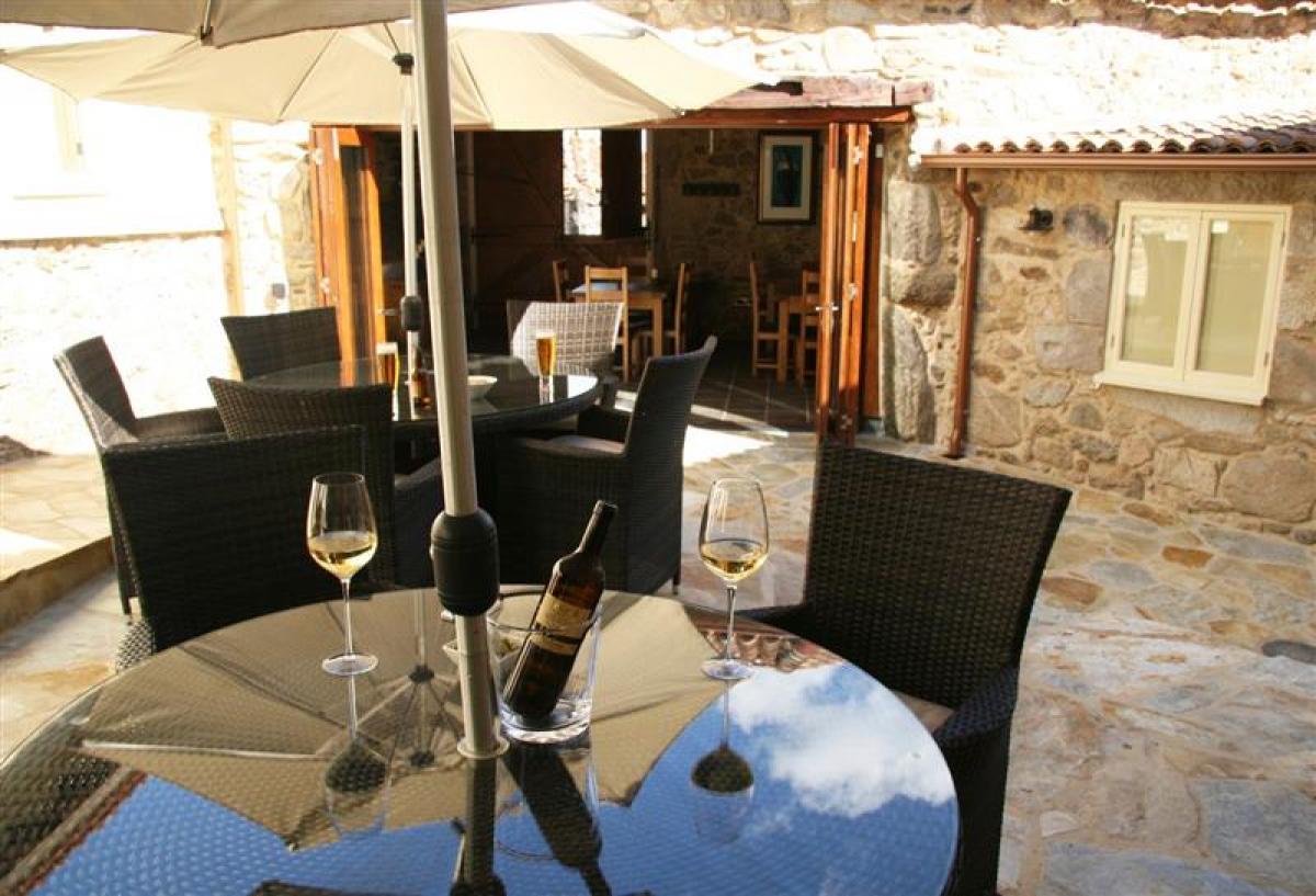 Picture of Farm For Sale in Galicia, Lugo, Sabah, Spain