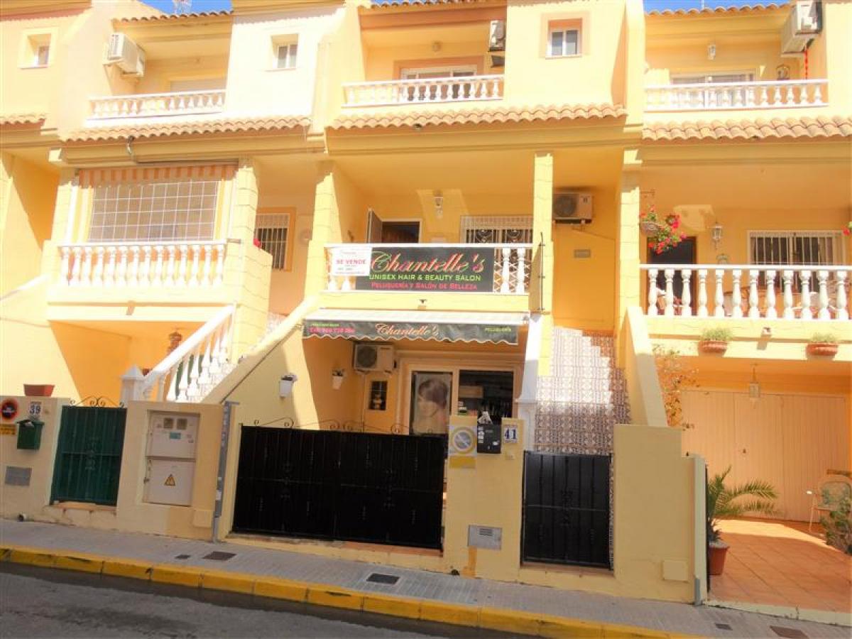 Picture of Home For Sale in Los Montesinos, Alicante, Spain