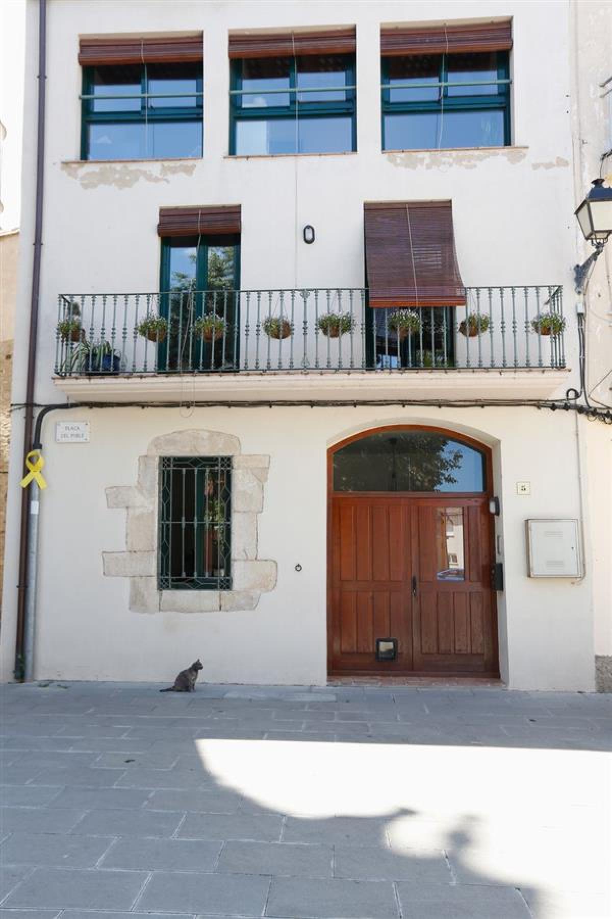 Picture of Home For Sale in Bordils, Girona, Spain