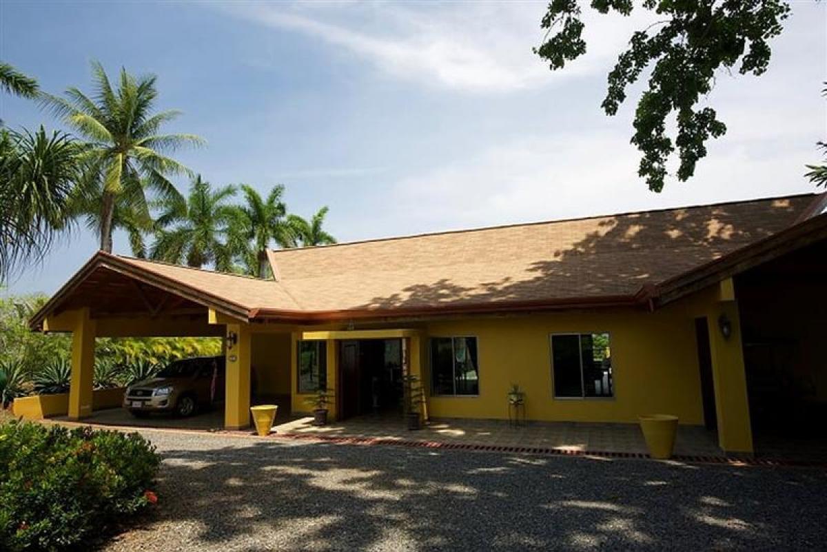 Picture of Villa For Sale in Casita De Los, Puntarenas, Costa Rica