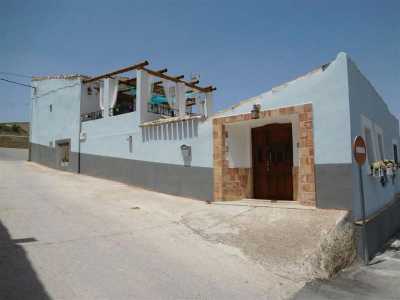 Home For Sale in Moratalla, Spain