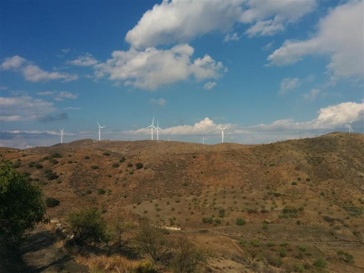 Picture of Home For Sale in Velez Rubio, Almeria, Spain