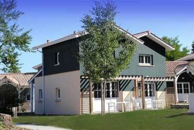 Home For Sale in Les Rives, France