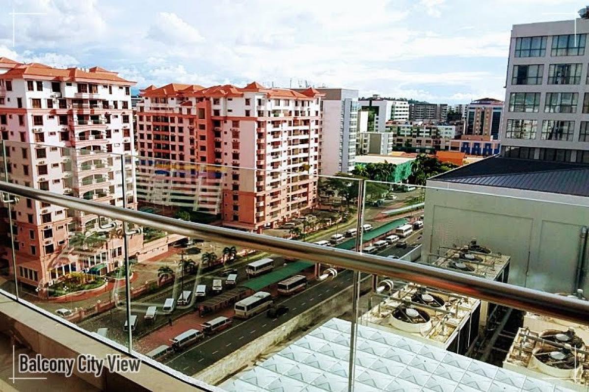 Picture of Apartment For Sale in Kota Kinabalu, Lefkas, Malaysia