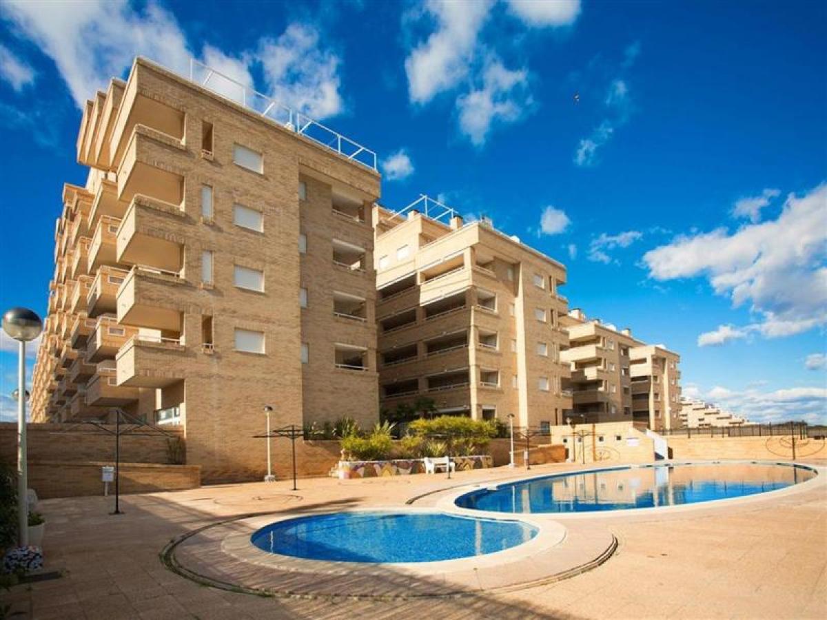 Picture of Apartment For Sale in El Borseral, Valencia, Spain