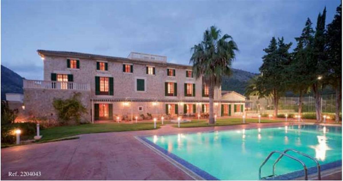 Picture of Home For Sale in Valldemossa, Mallorca, Spain
