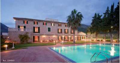 Home For Sale in Valldemossa, Spain