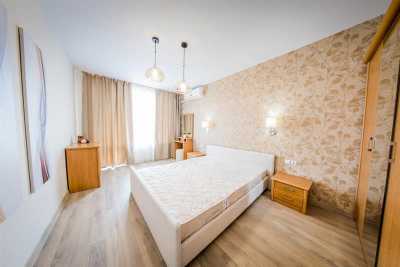 Apartment For Sale in Sveti Vlas, Bulgaria