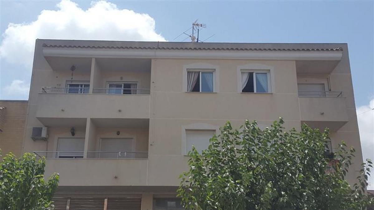 Picture of Apartment For Sale in Algorfa, Alicante, Spain