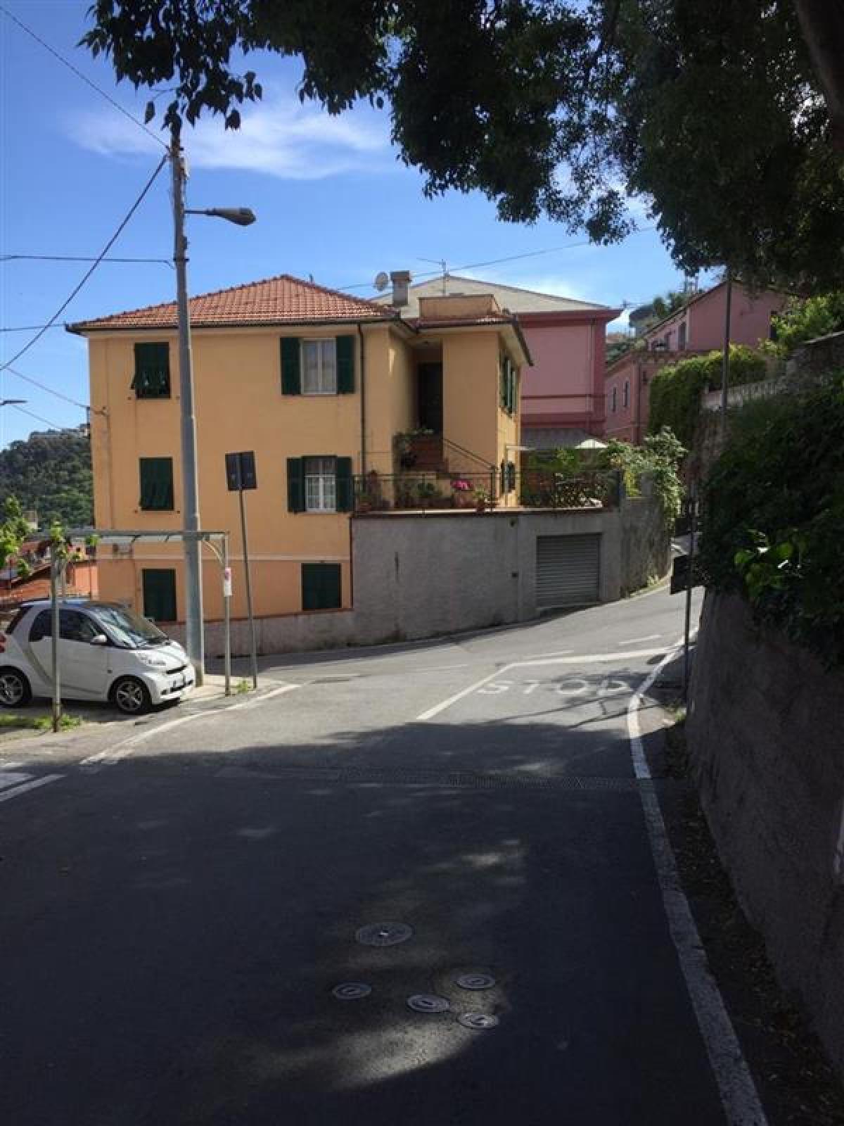 Picture of Home For Sale in Bergeggi, Pomorskie, Italy