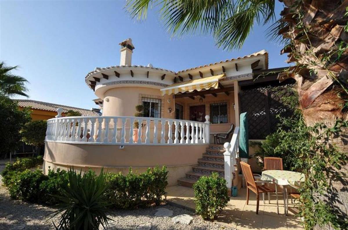 Picture of Villa For Sale in Murcia, Murcia, Spain