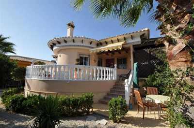 Villa For Sale in Murcia, Spain
