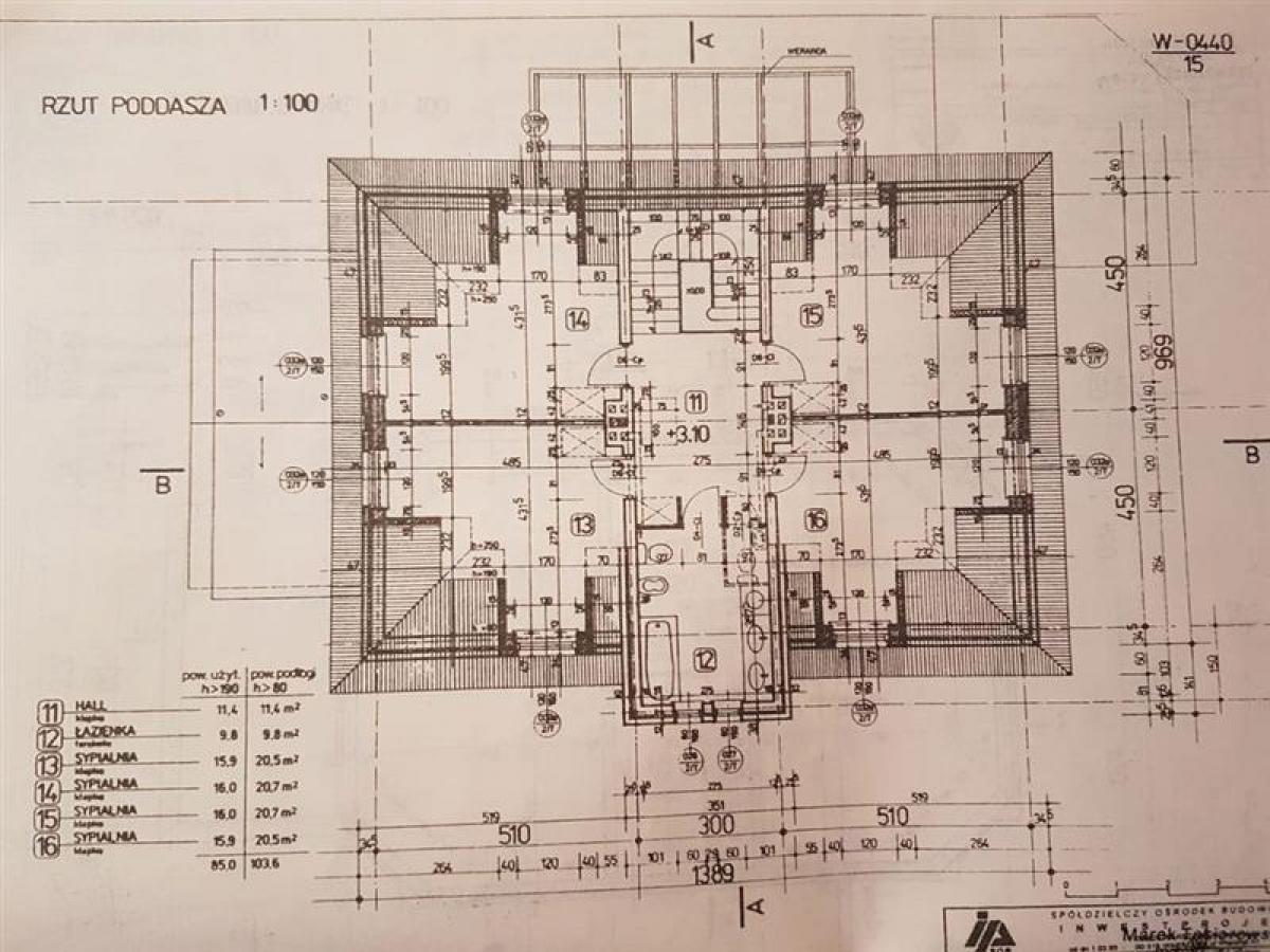 Picture of Home For Sale in Starkowa Huta, Viana Do Castelo, Poland