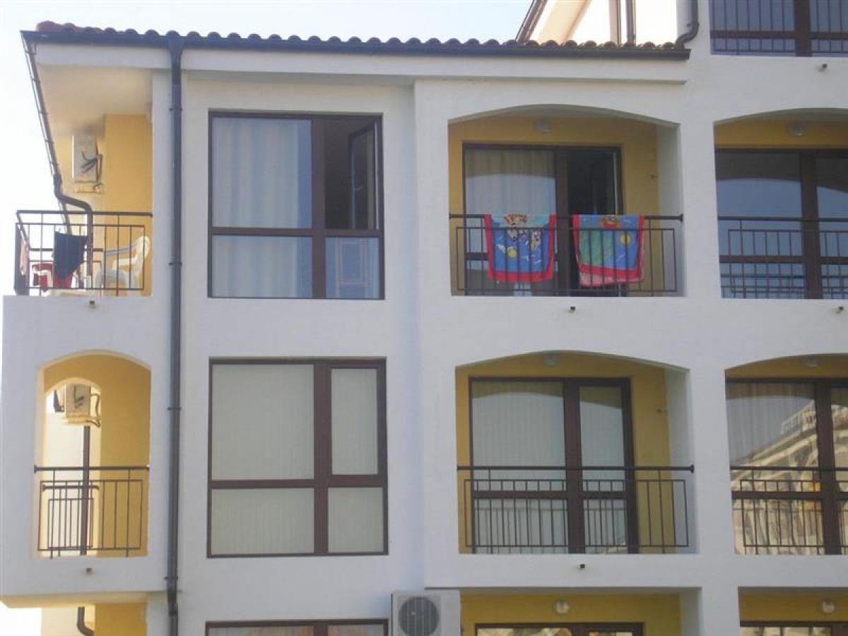 Picture of Apartment For Sale in Ravada, Burgas, Bulgaria