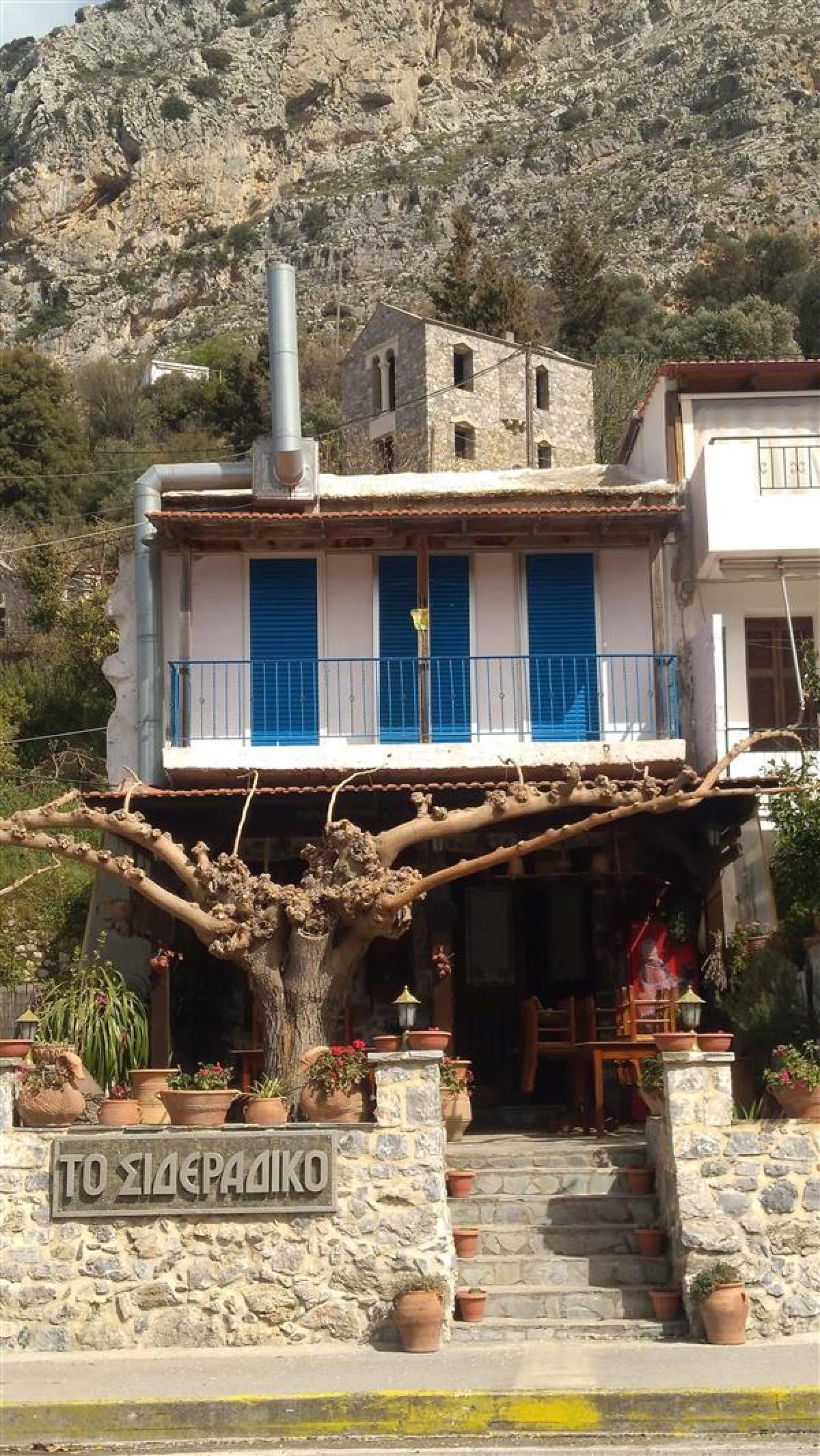 Picture of Home For Sale in Spili, Massa-Carrara, Greece