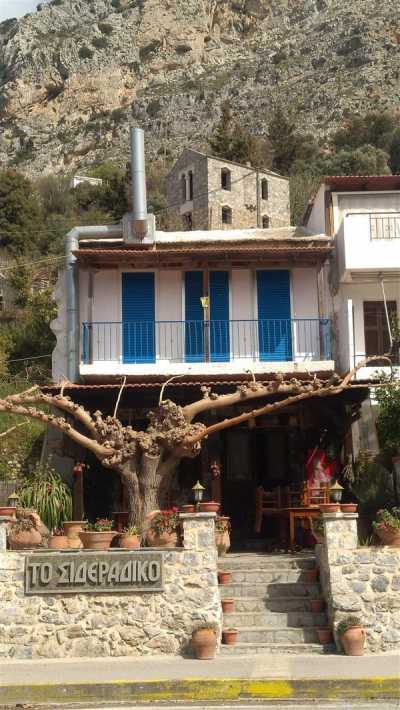 Home For Sale in Spili, Greece