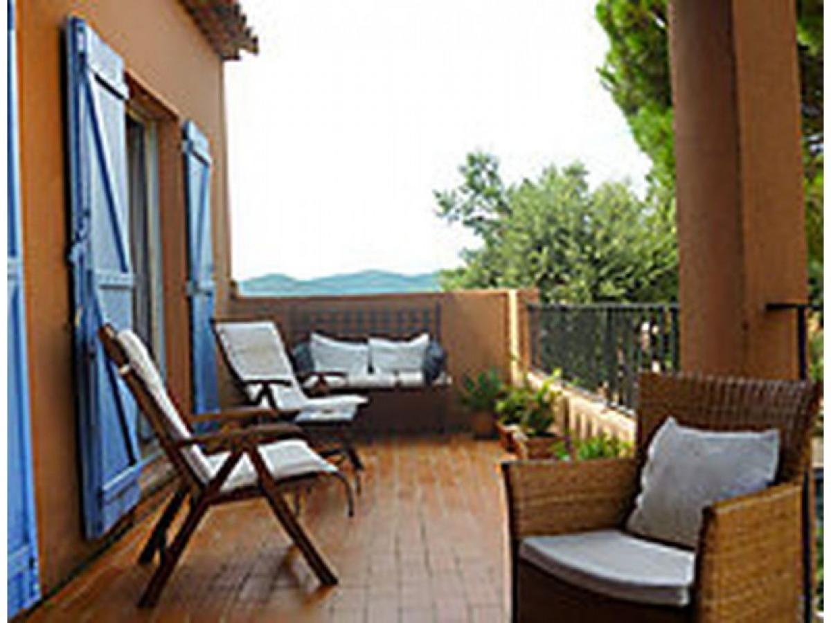 Picture of Apartment For Sale in Saint Tropez, Cote d'Azur, France