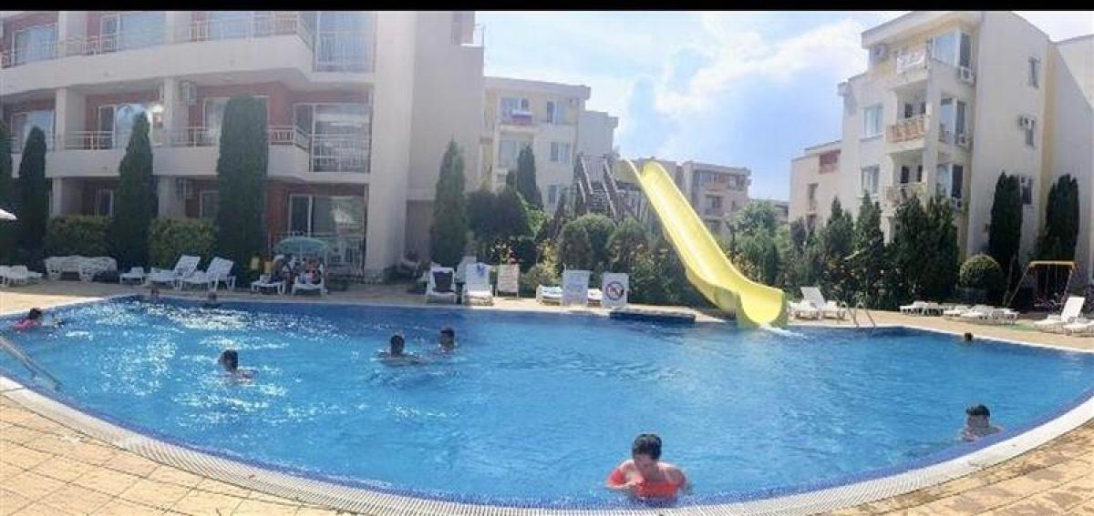 Picture of Apartment For Sale in Nessebar, Burgas, Bulgaria